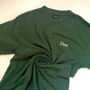 DIME MTL T-shirt